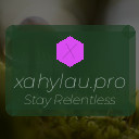 xahylau.pro